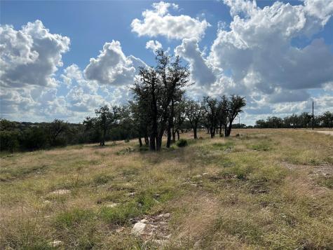 Lot 85, Seven Springs Spring Crossing Junction TX 76849