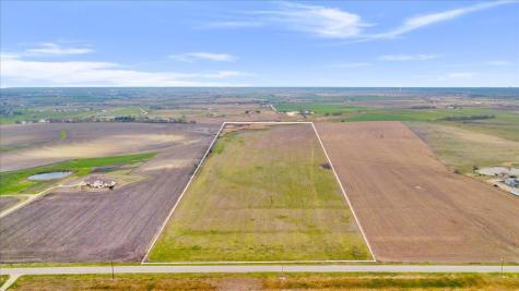 20512 Cameron Road Coupland TX 78615