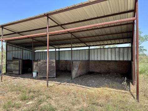10745 & 10767 Rosemar Lane Lane Adkins TX 78101