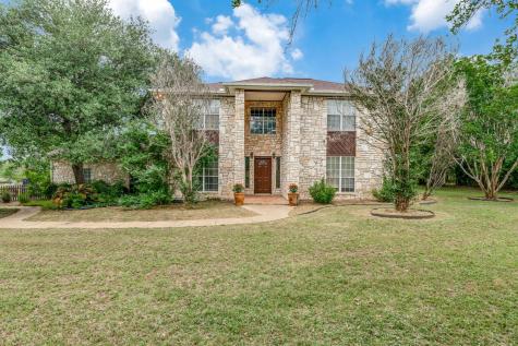 10745 & 10767 Rosemar Lane Lane Adkins TX 78101