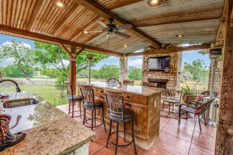 10745 & 10767 Rosemar Lane Lane Adkins TX 78101