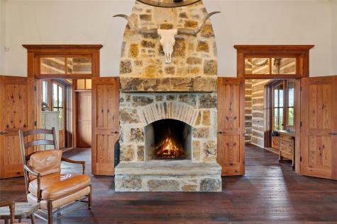 3503 Althaus-davis Road Fredericksburg TX 78624
