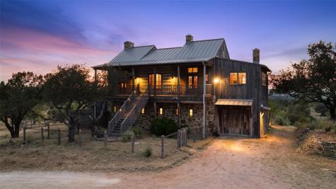 3503 Althaus-davis Road Fredericksburg TX 78624