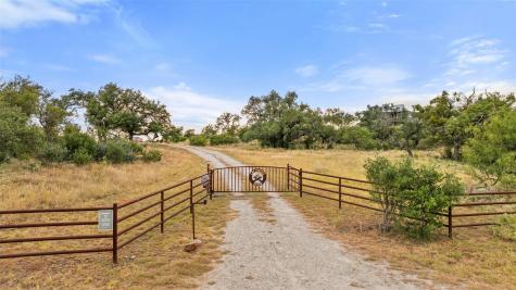 3503 Althaus-davis Road Fredericksburg TX 78624