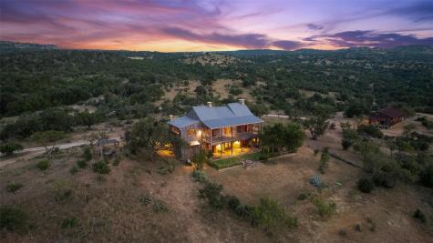 3503 Althaus-davis Road Fredericksburg TX 78624