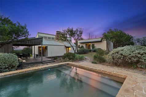 3503 Althaus-davis Road Fredericksburg TX 78624