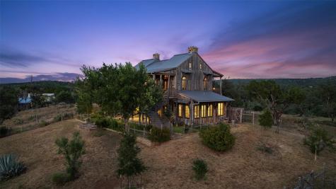 3503 Althaus-davis Road Fredericksburg TX 78624