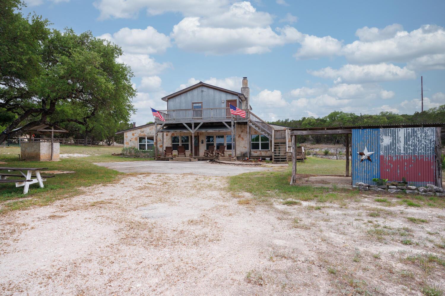 3487 Rust Spring Branch TX 78070