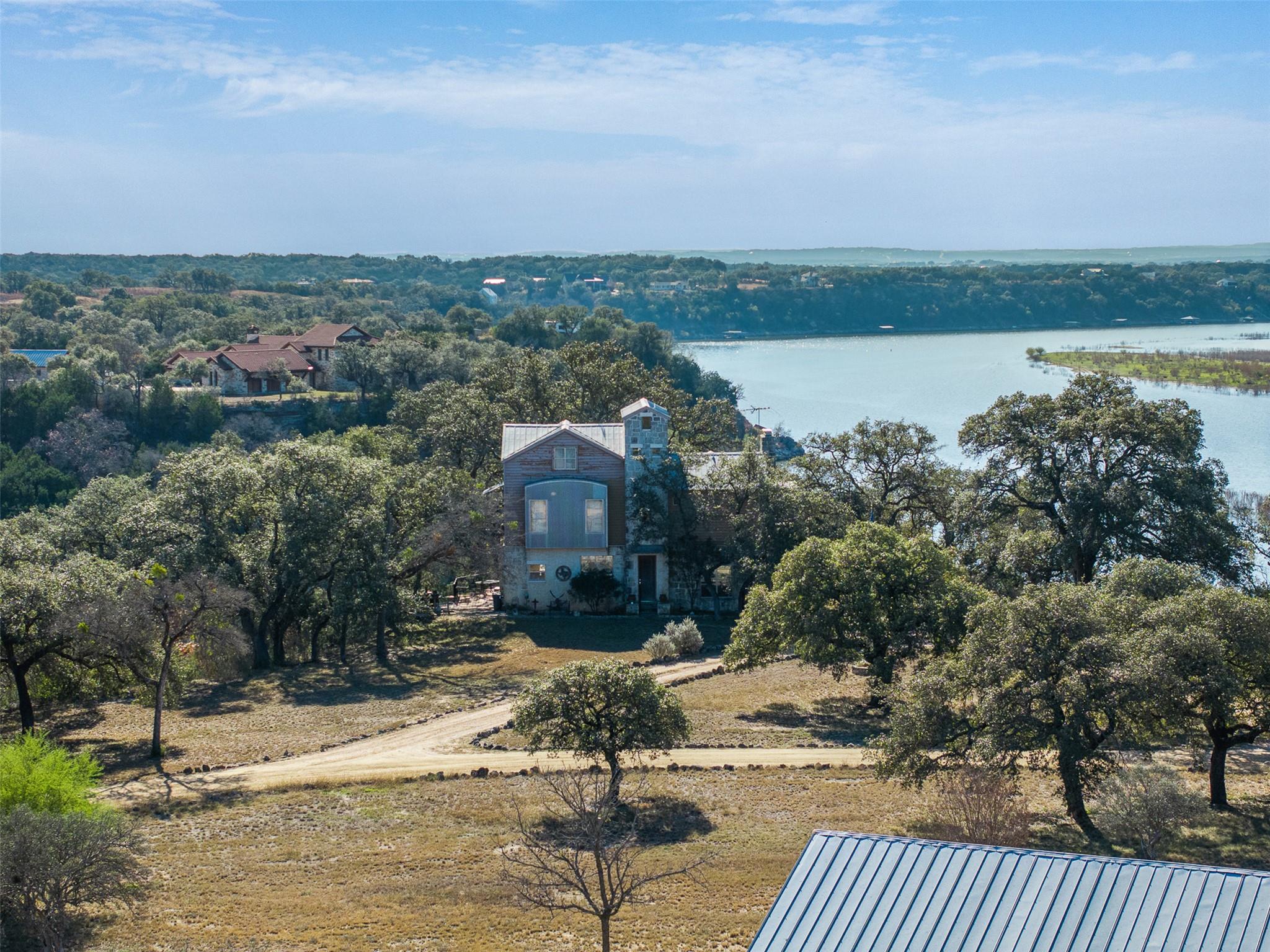 27701 Turner Ranch Road Marble Falls TX 78654