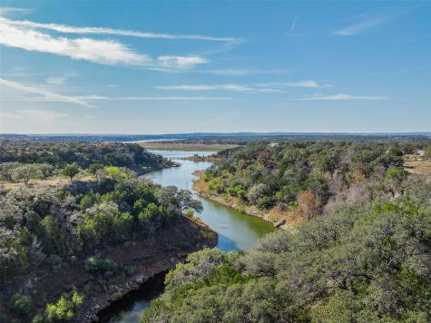 27701 Turner Ranch Road Marble Falls TX 78654