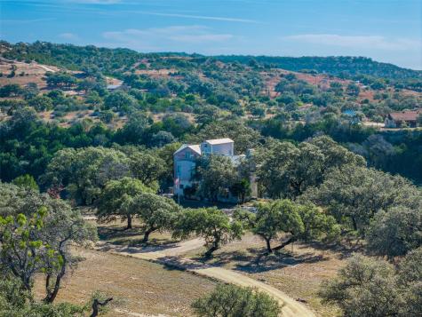 27701 Turner Ranch Road Marble Falls TX 78654