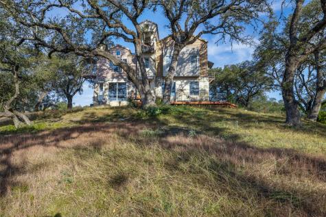 27701 Turner Ranch Road Marble Falls TX 78654