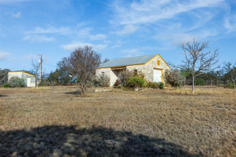 27701 Turner Ranch Road Marble Falls TX 78654