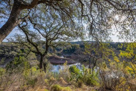 27701 Turner Ranch Road Marble Falls TX 78654