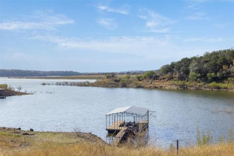 27701 Turner Ranch Road Marble Falls TX 78654