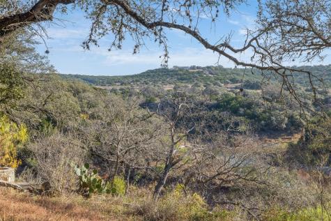 27701 Turner Ranch Road Marble Falls TX 78654