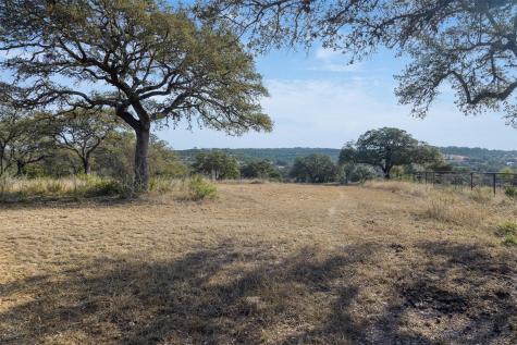 27701 Turner Ranch Road Marble Falls TX 78654