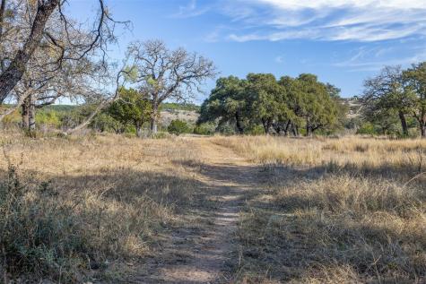 27701 Turner Ranch Road Marble Falls TX 78654