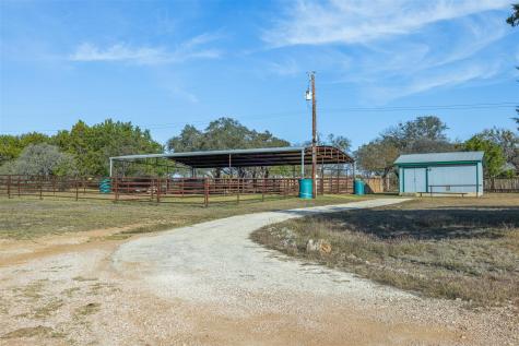 27701 Turner Ranch Road Marble Falls TX 78654