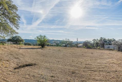 27701 Turner Ranch Road Marble Falls TX 78654