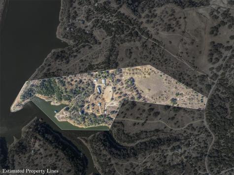 27701 Turner Ranch Road Marble Falls TX 78654