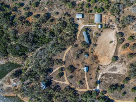 27701 Turner Ranch Road Marble Falls TX 78654
