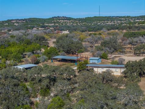 27701 Turner Ranch Road Marble Falls TX 78654
