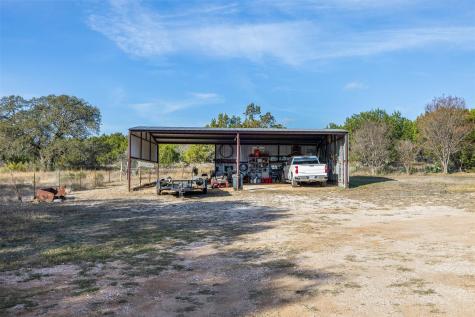 27701 Turner Ranch Road Marble Falls TX 78654