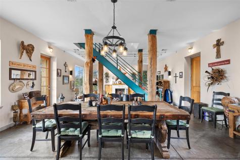 27701 Turner Ranch Road Marble Falls TX 78654