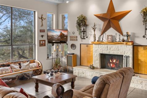 27701 Turner Ranch Road Marble Falls TX 78654