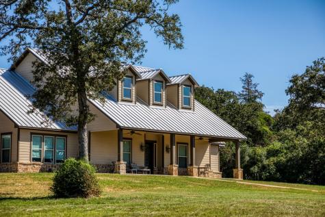 3336 County Road 326 Lexington TX 78947