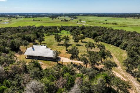 3336 County Road 326 Lexington TX 78947
