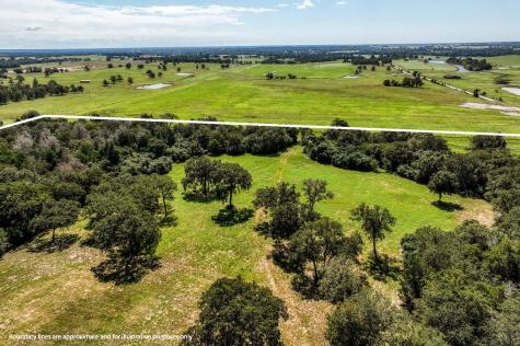 3336 County Road 326 Lexington TX 78947