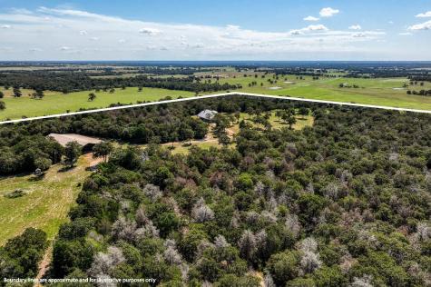 3336 County Road 326 Lexington TX 78947