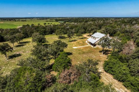 3336 County Road 326 Lexington TX 78947