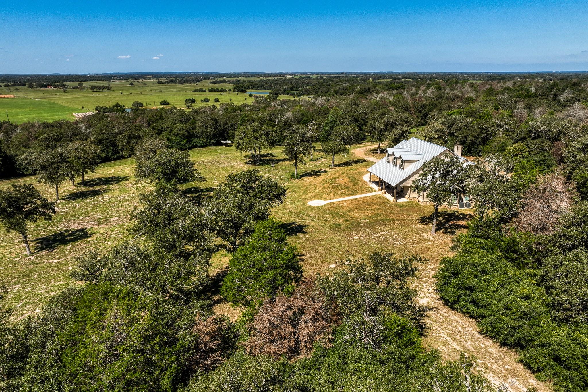 3336 County Road 326 Lexington TX 78947
