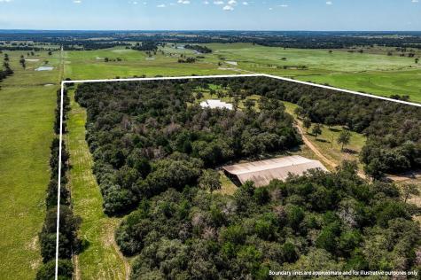 3336 County Road 326 Lexington TX 78947