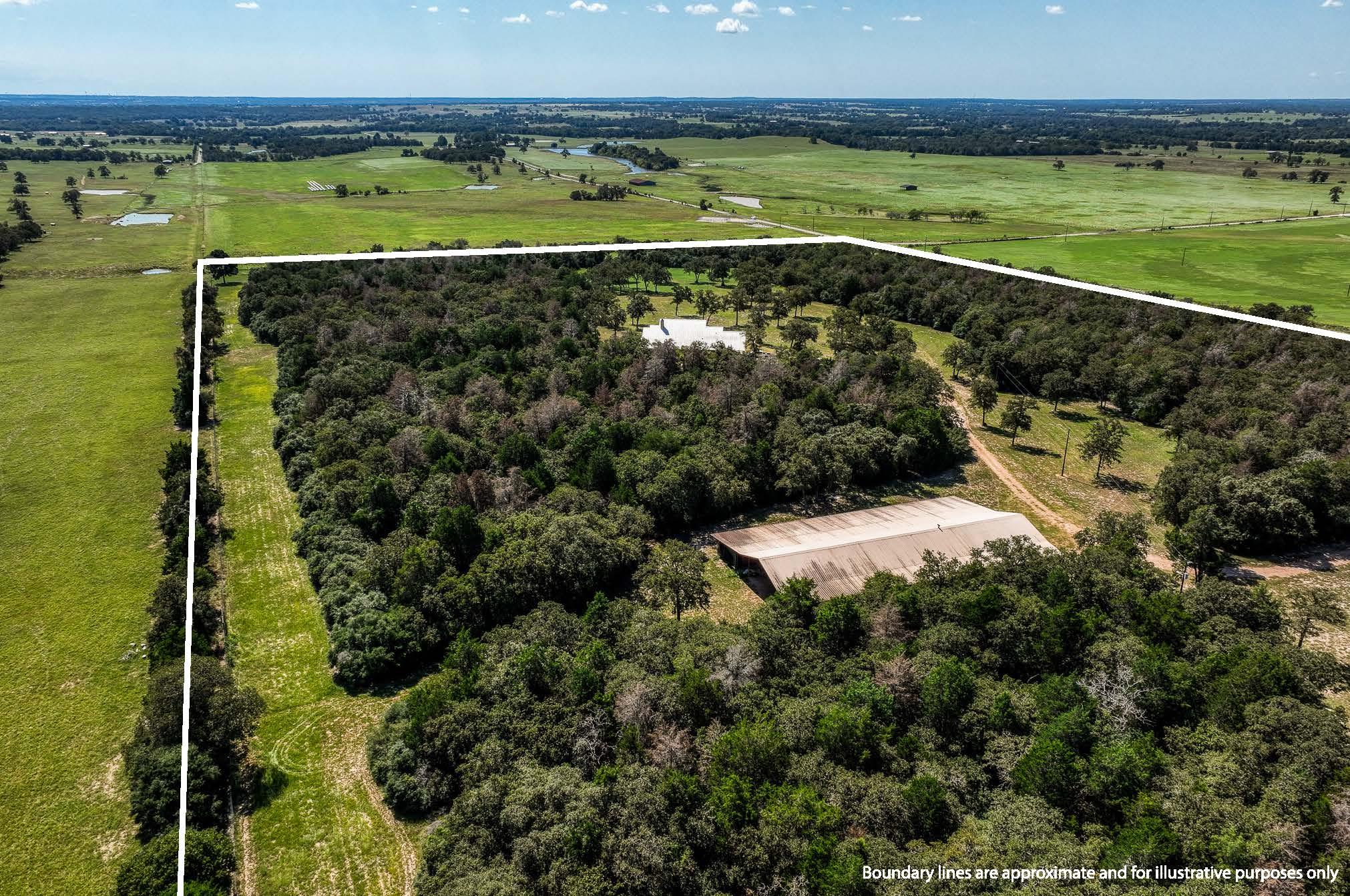 3336 County Road 326 Lexington TX 78947