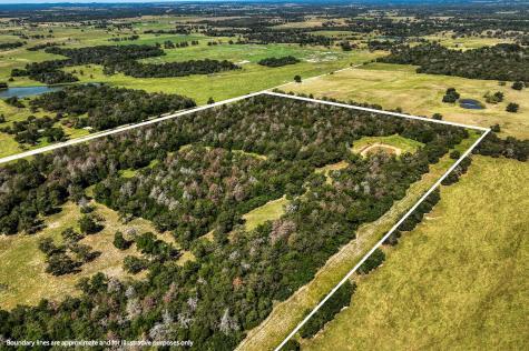 3336 County Road 326 Lexington TX 78947