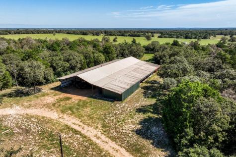 3336 County Road 326 Lexington TX 78947