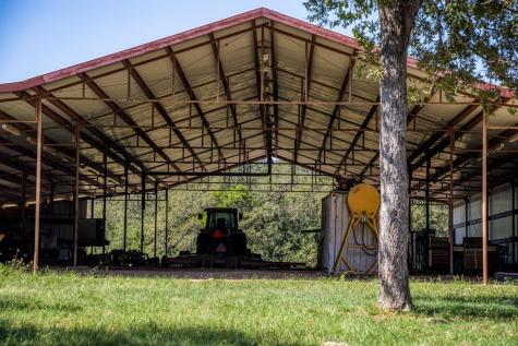 3336 County Road 326 Lexington TX 78947
