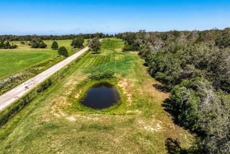 3336 County Road 326 Lexington TX 78947