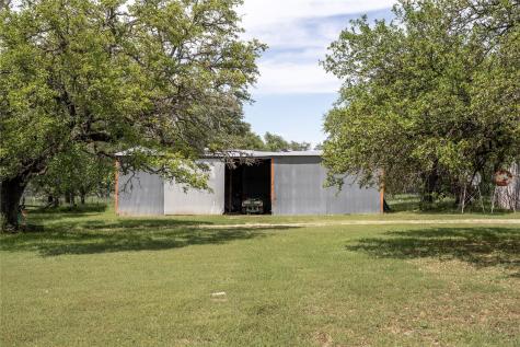 1284 Peaceable Kingdom Road Killeen TX 76542