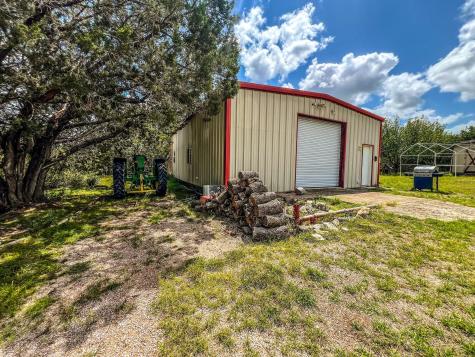 1220 County Road 225 Briggs TX 78608