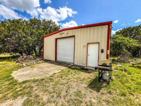 1220 County Road 225 Briggs TX 78608
