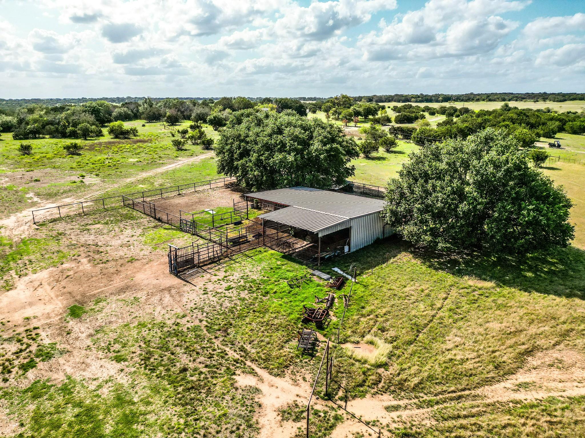 1220 County Road 225 Briggs TX 78608