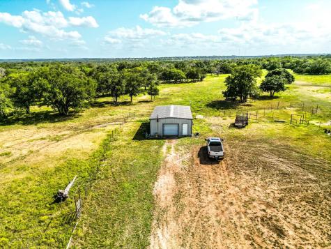 1220 County Road 225 Briggs TX 78608
