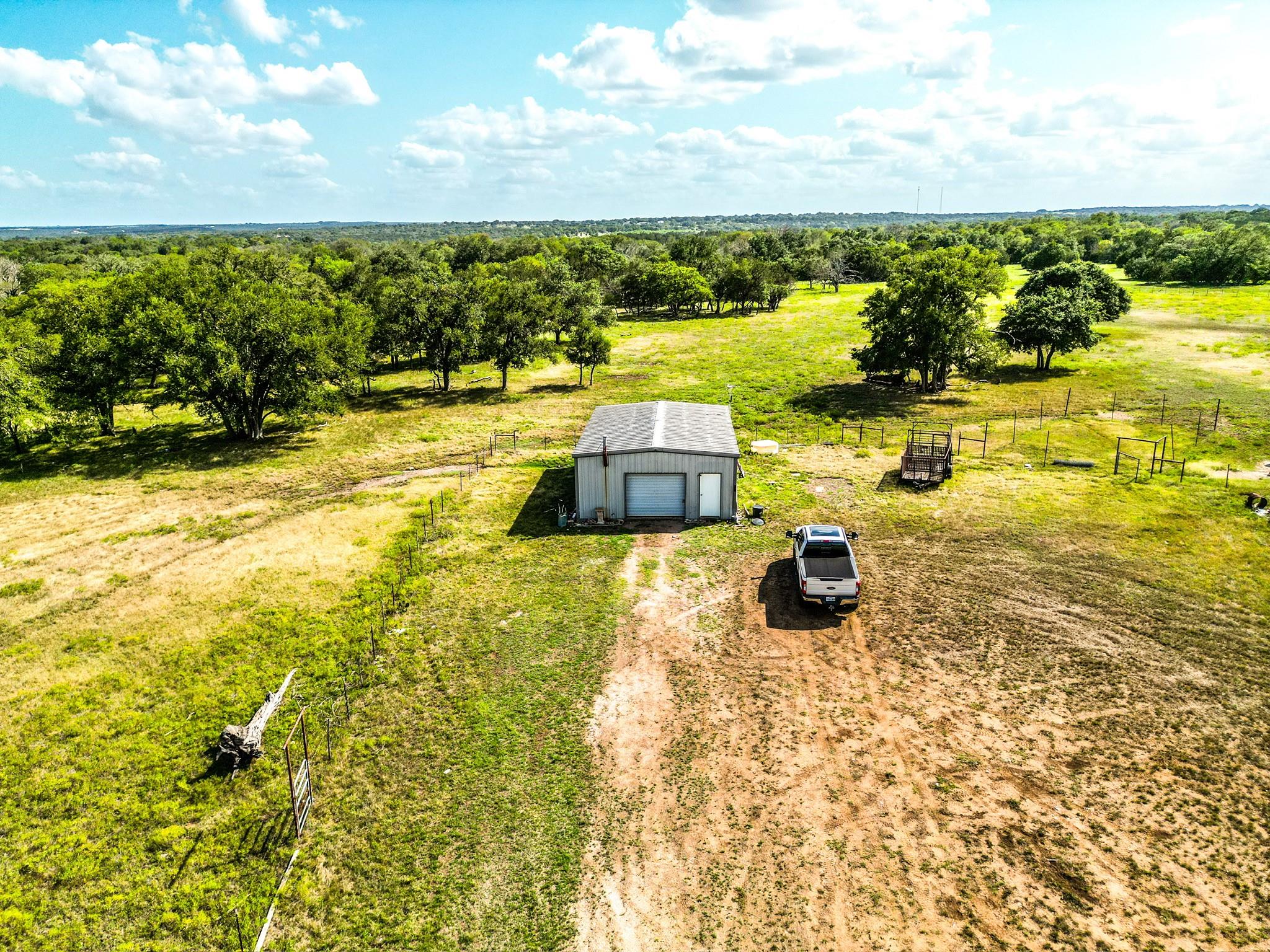 1220 County Road 225 Briggs TX 78608