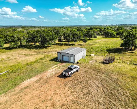 1220 County Road 225 Briggs TX 78608