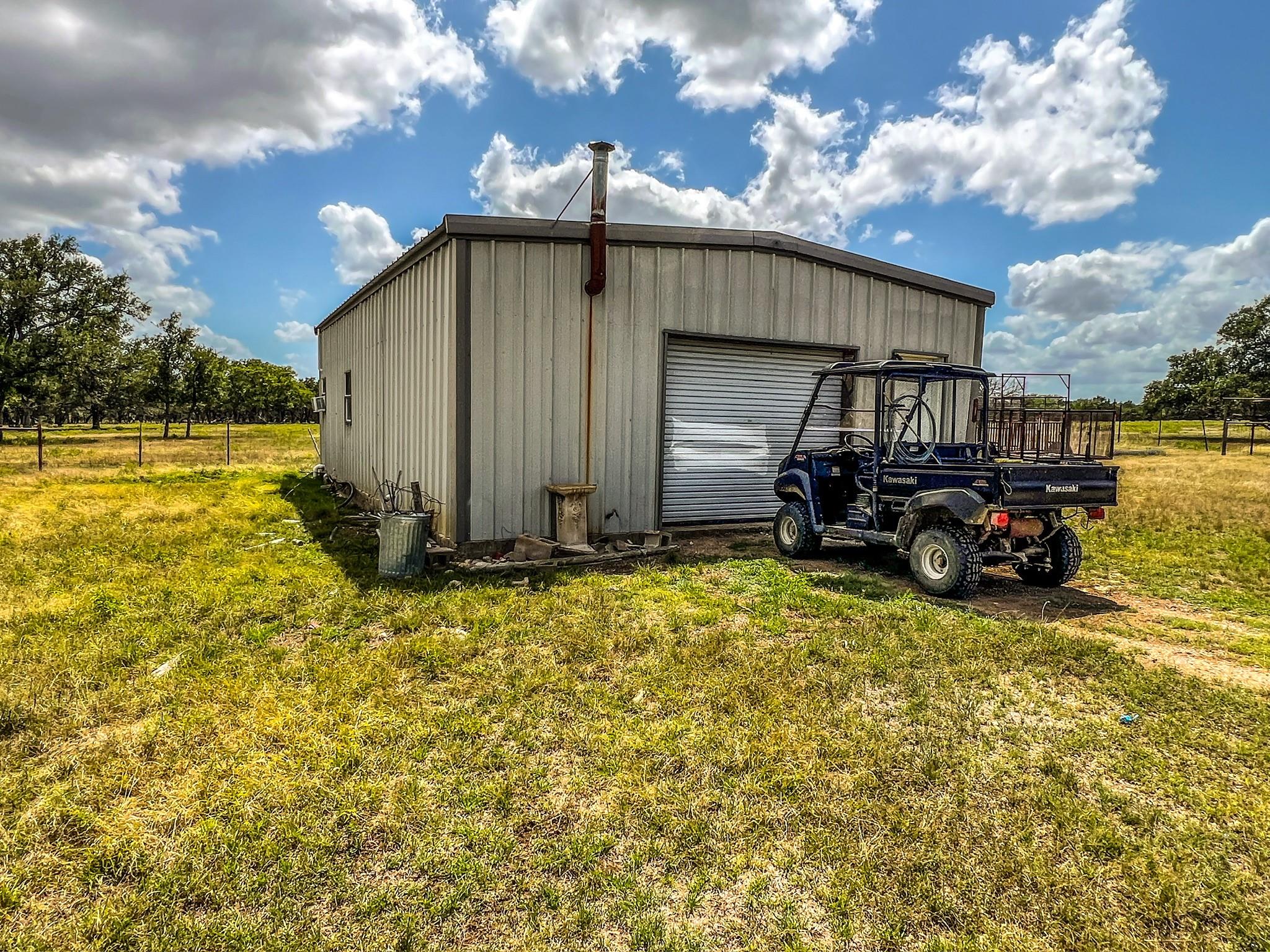1220 County Road 225 Briggs TX 78608